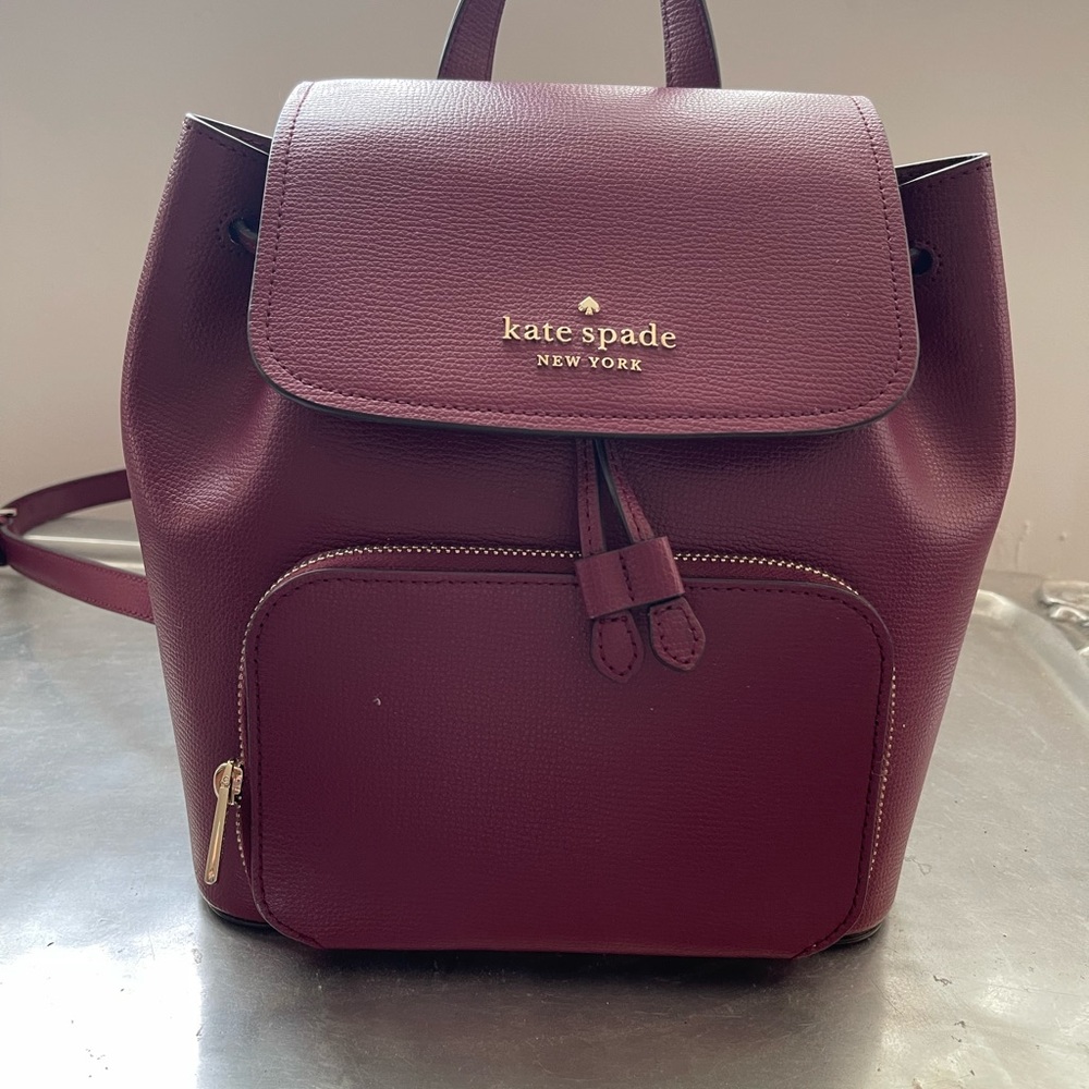 Backpack Kate Spade - Picture 3 of 4